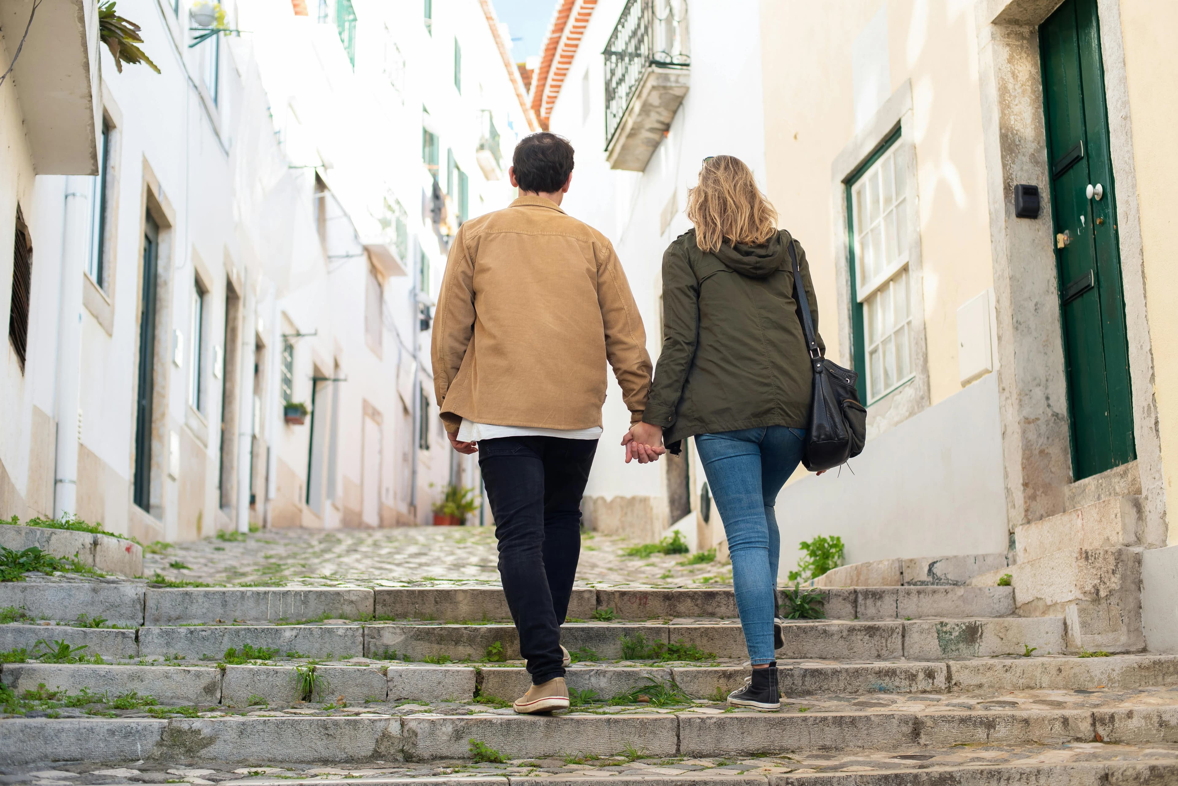 The smarter way to travel sustainably (without the preachiness)