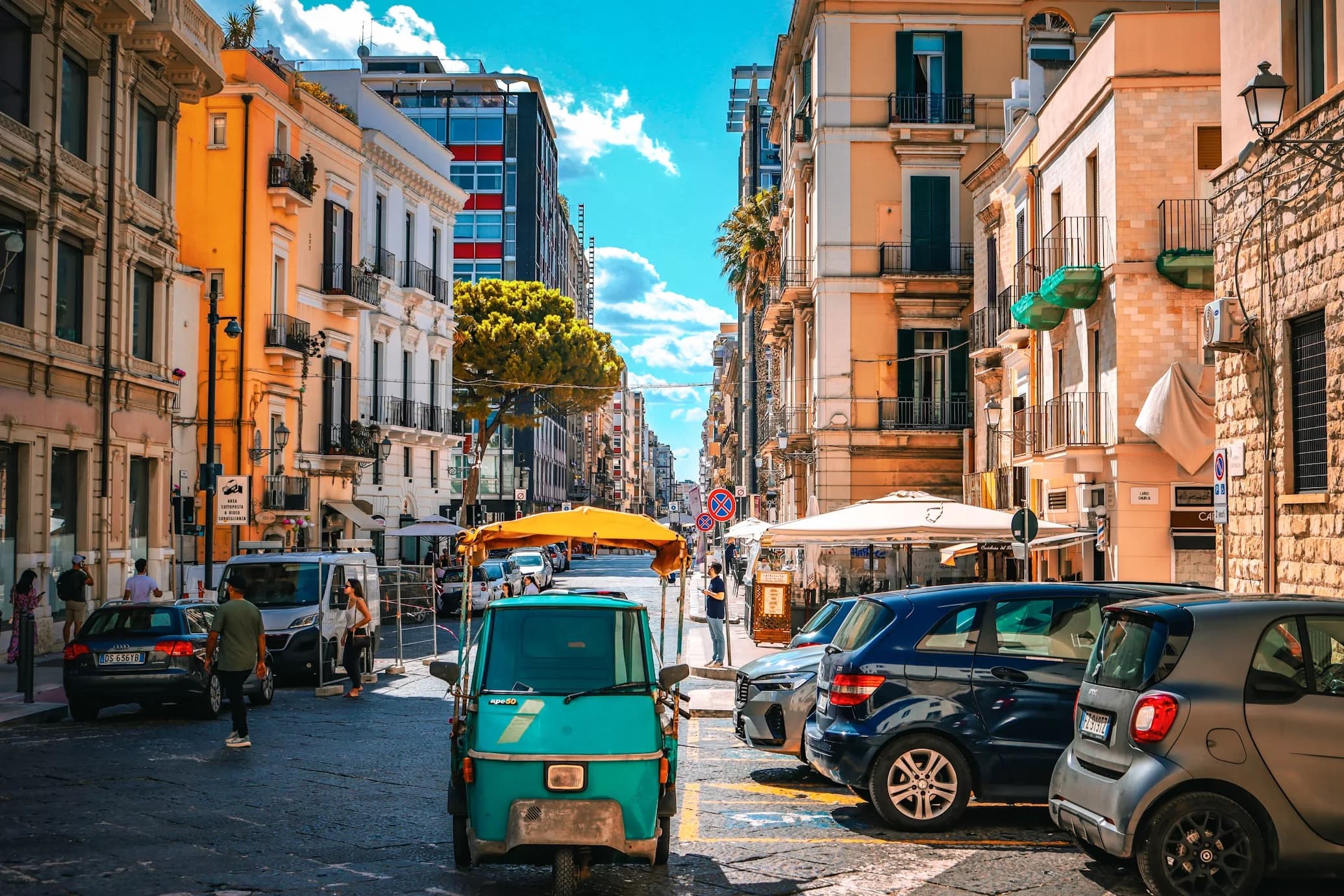 The £100 rule: How to travel better (and still afford it)