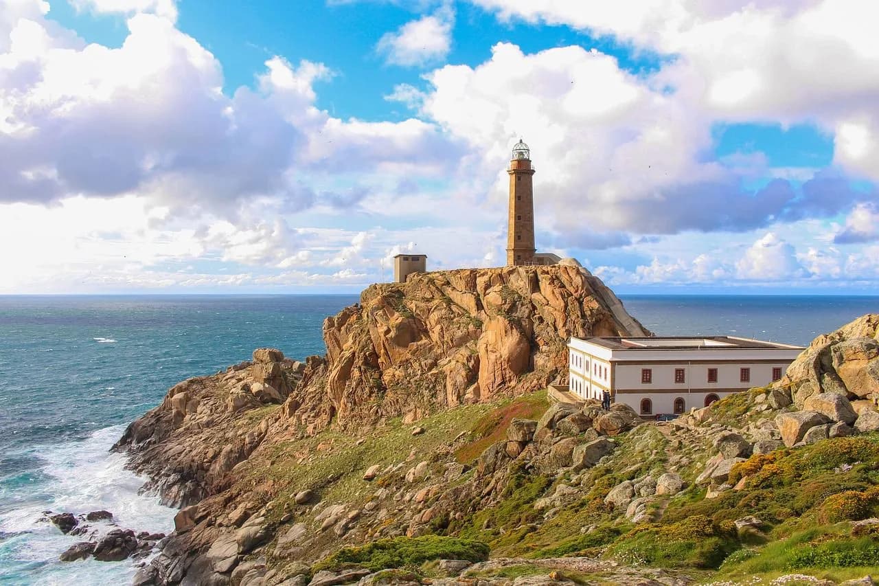A Coruña