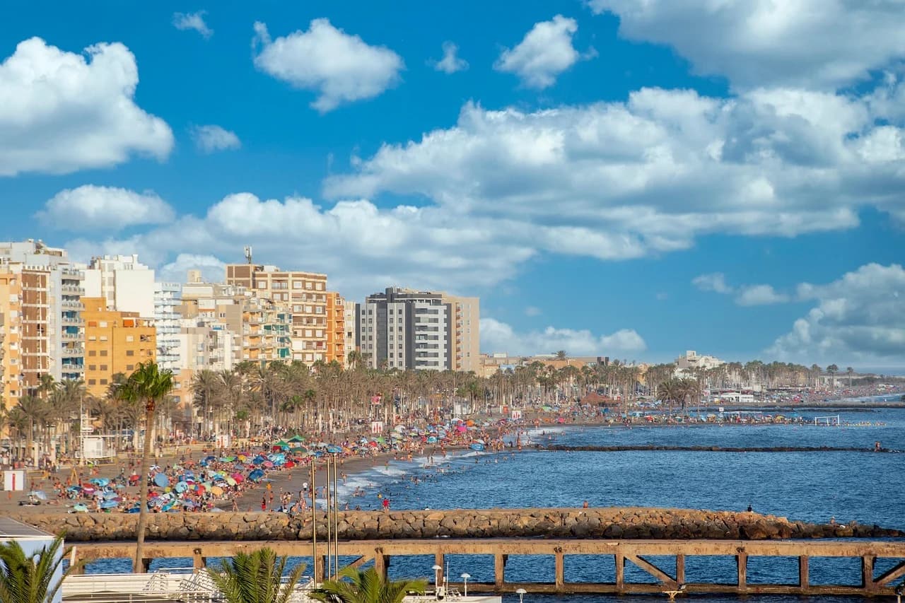 Almería