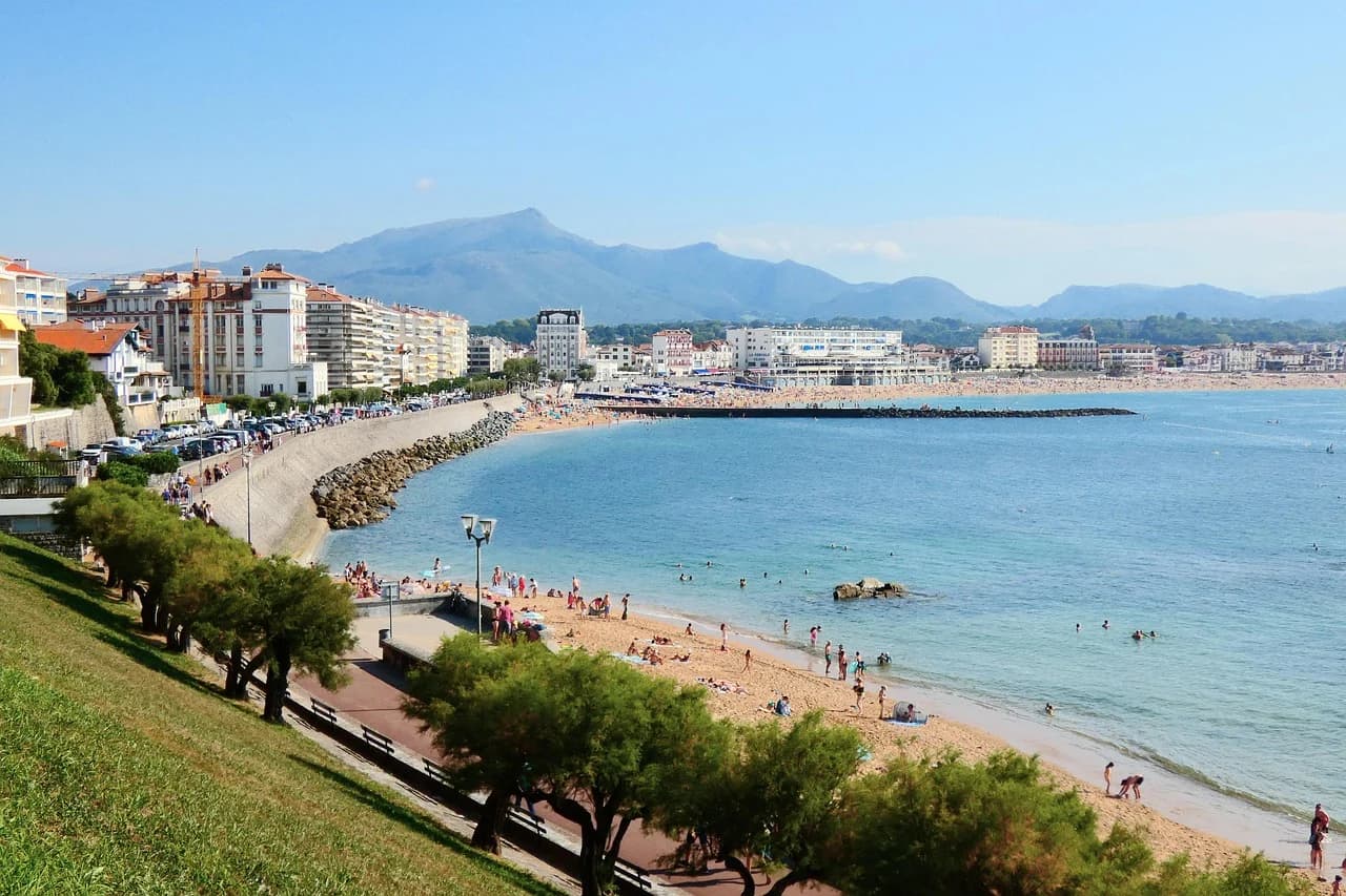 Basque Country