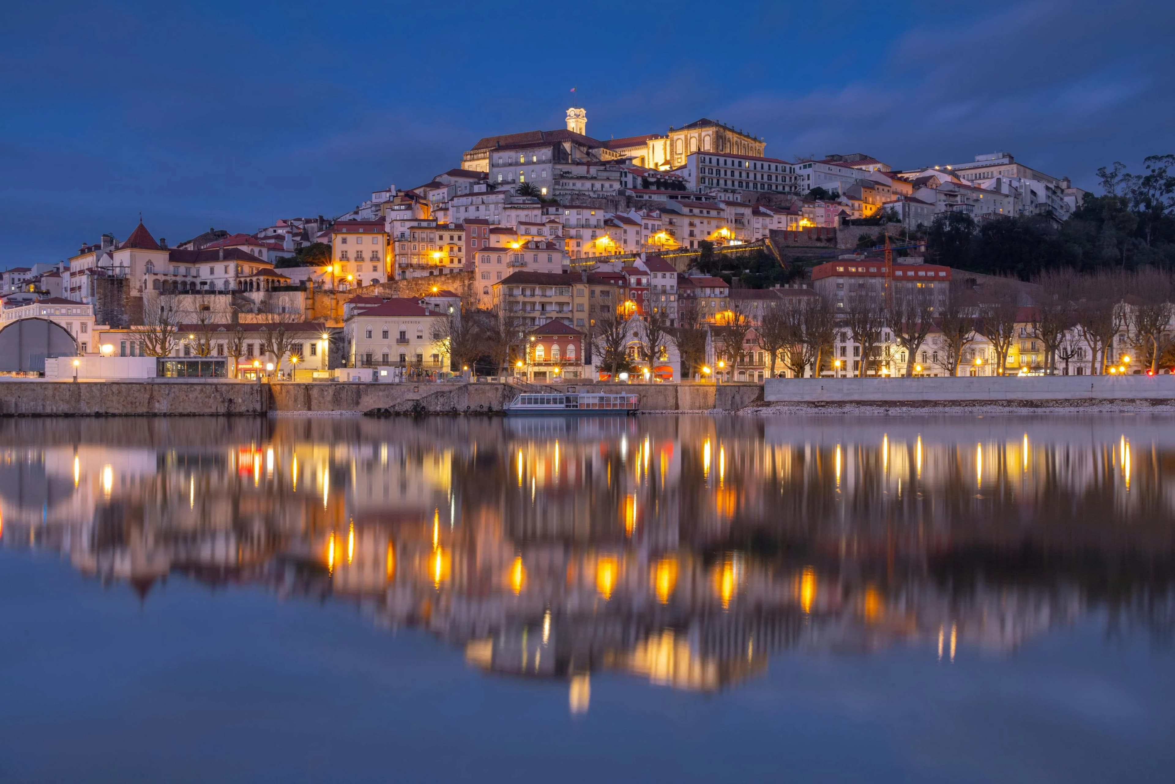 Coimbra