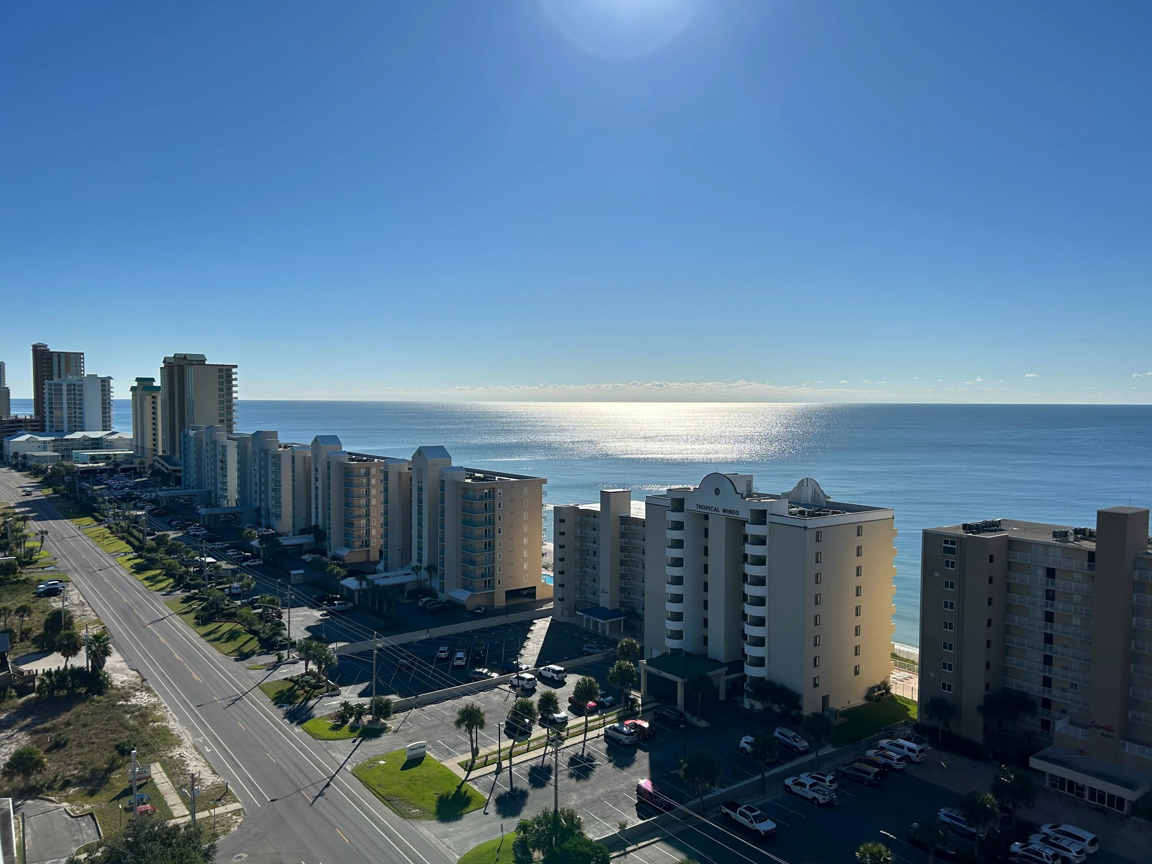 Costa de la Luz