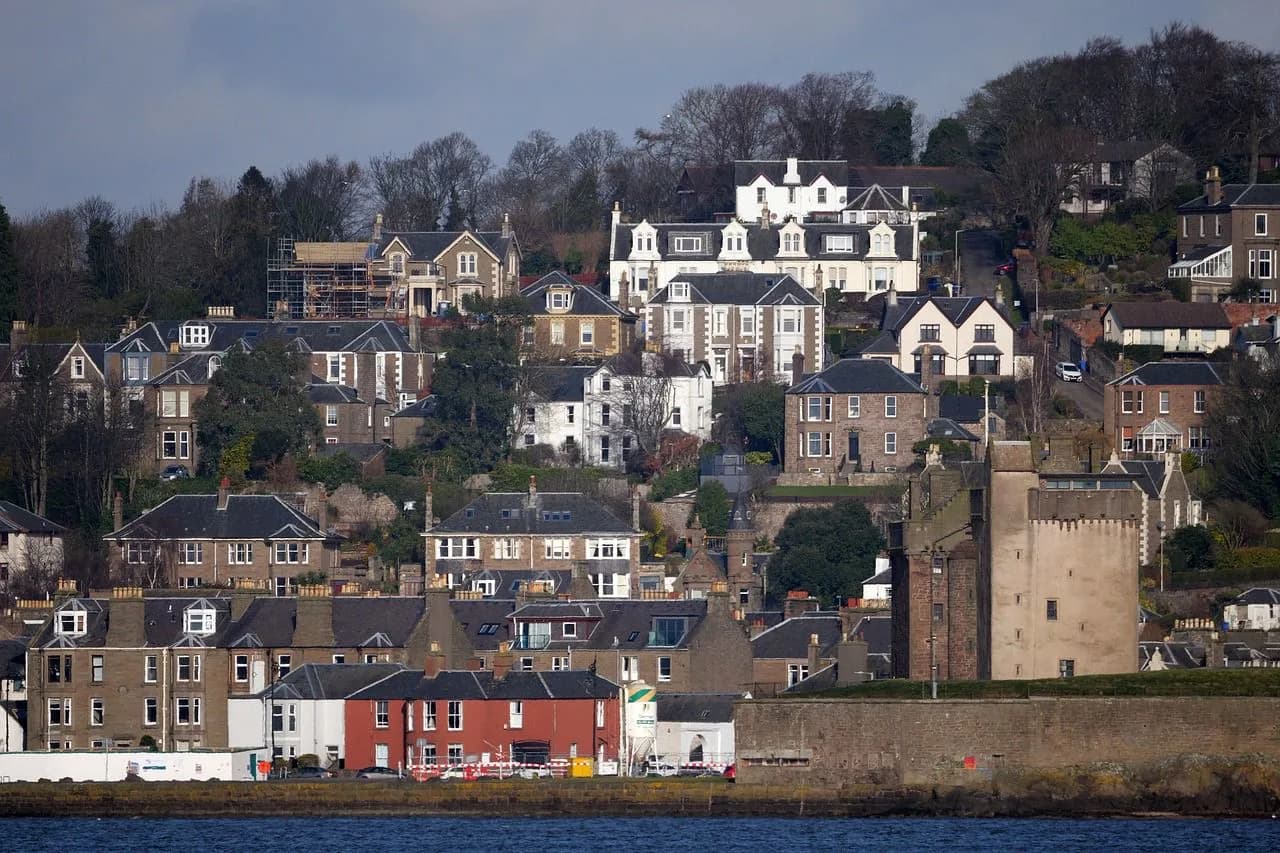 Dundee