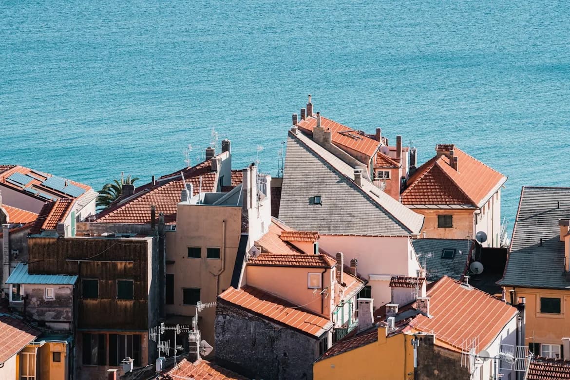 Finale Ligure