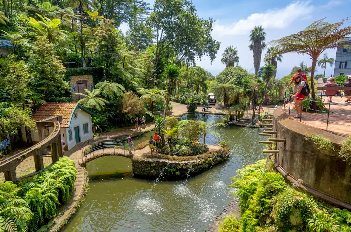 Funchal