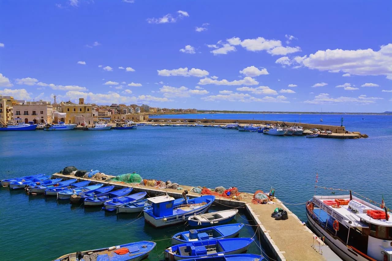 Gallipoli