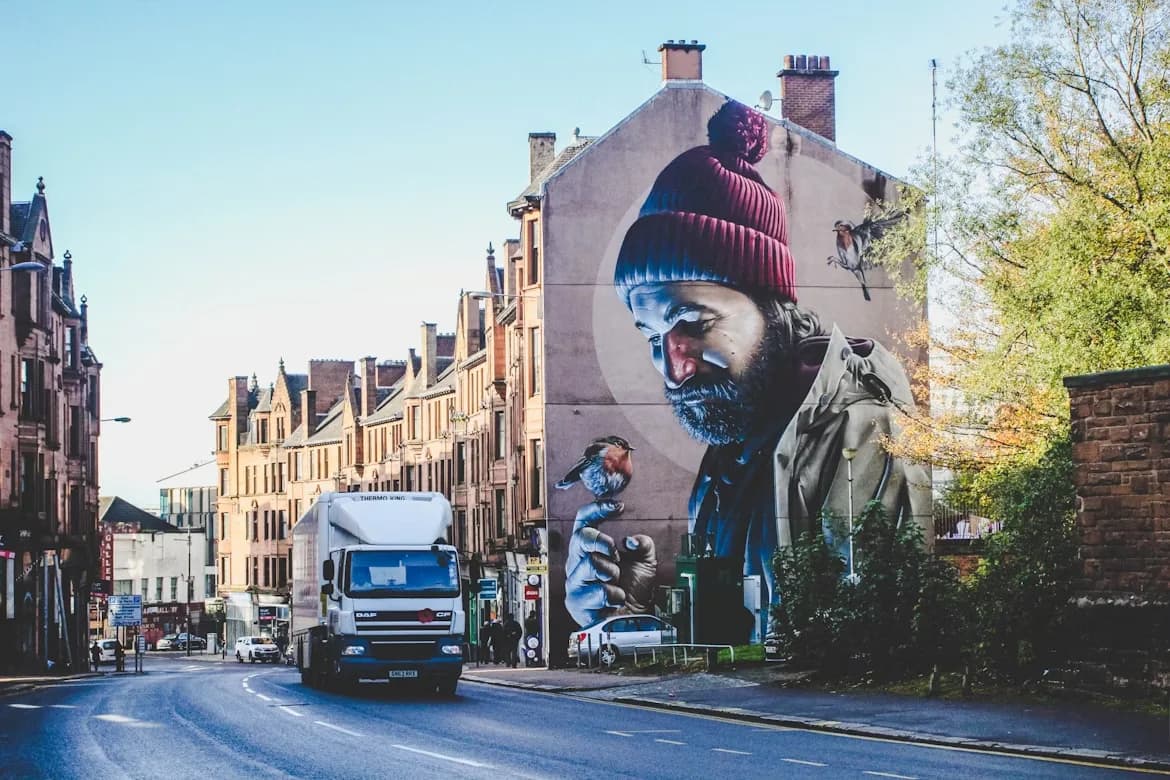 Glasgow