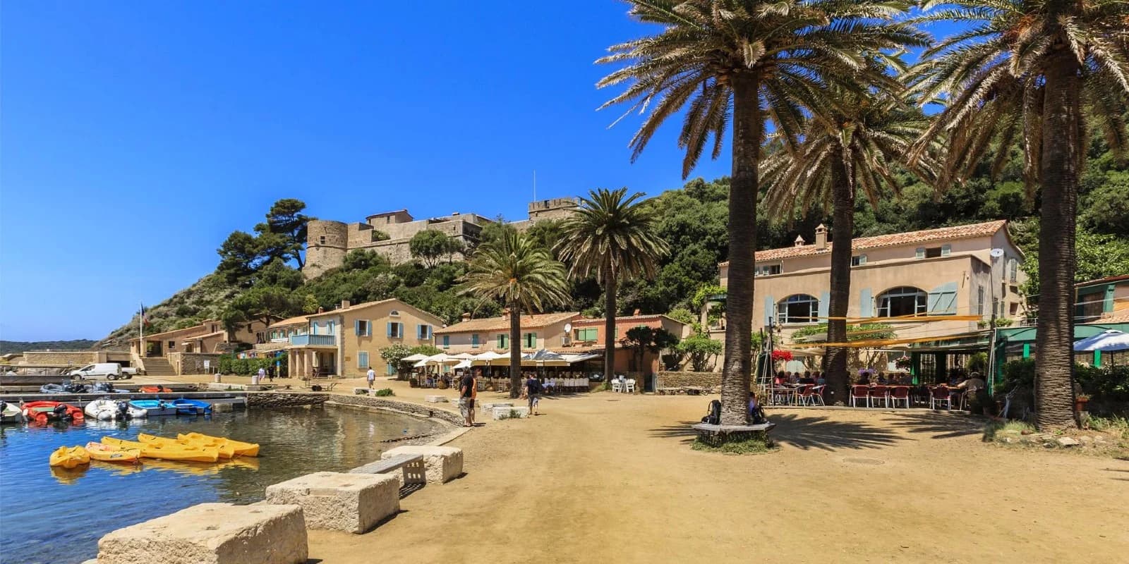 Hyères