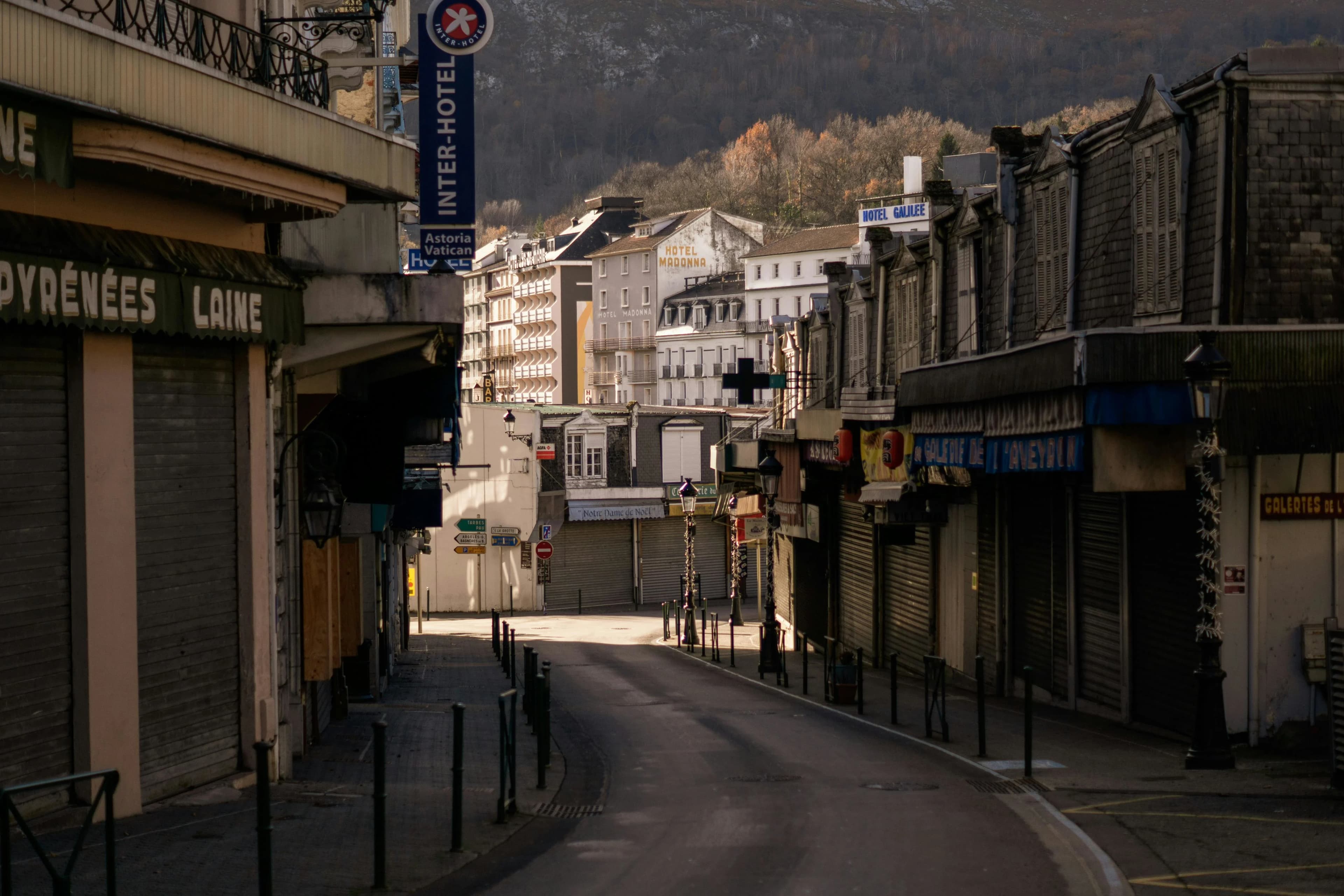Le Lavandou