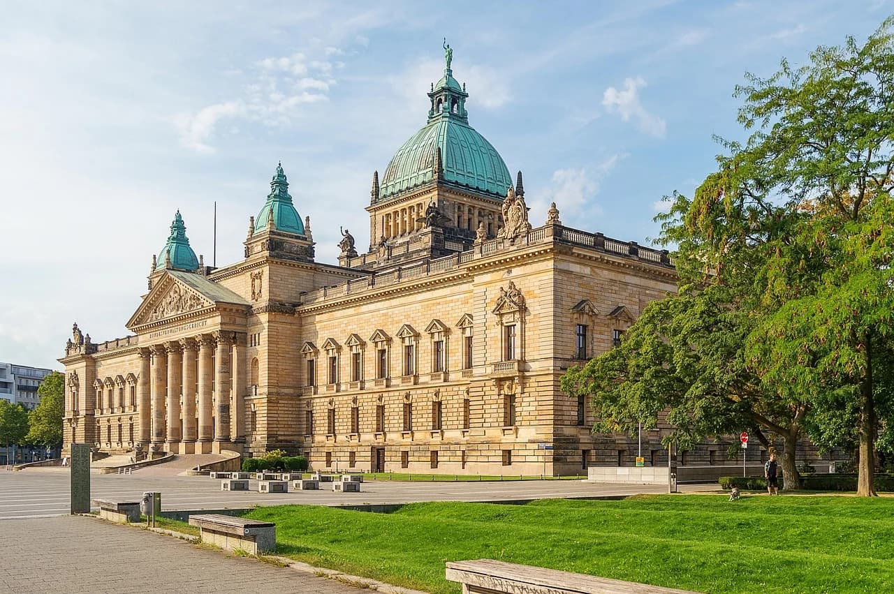 Leipzig