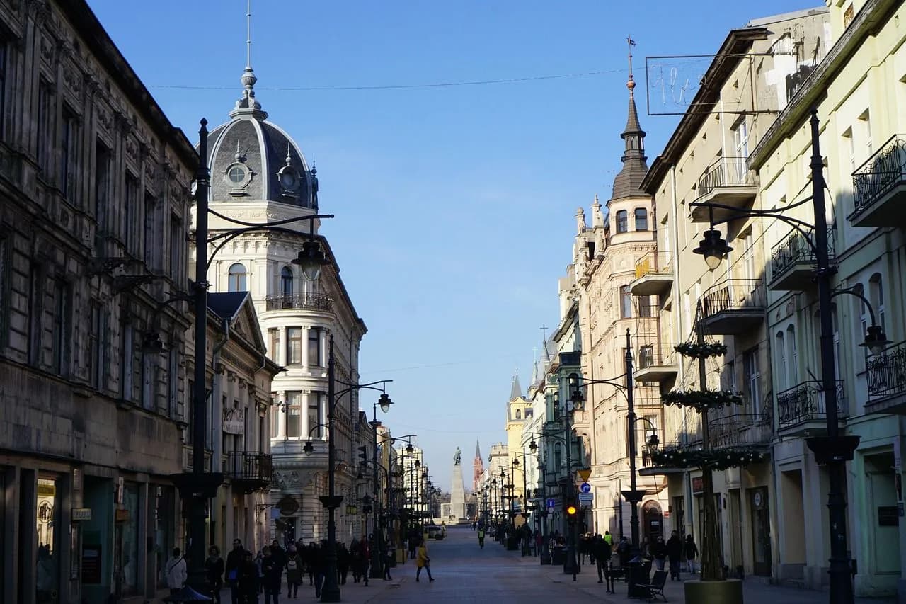 Lodz