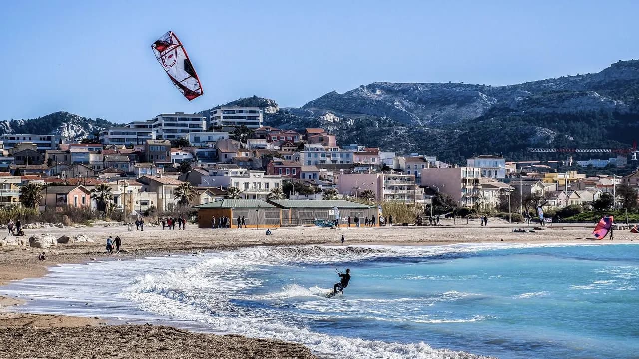 Marseille