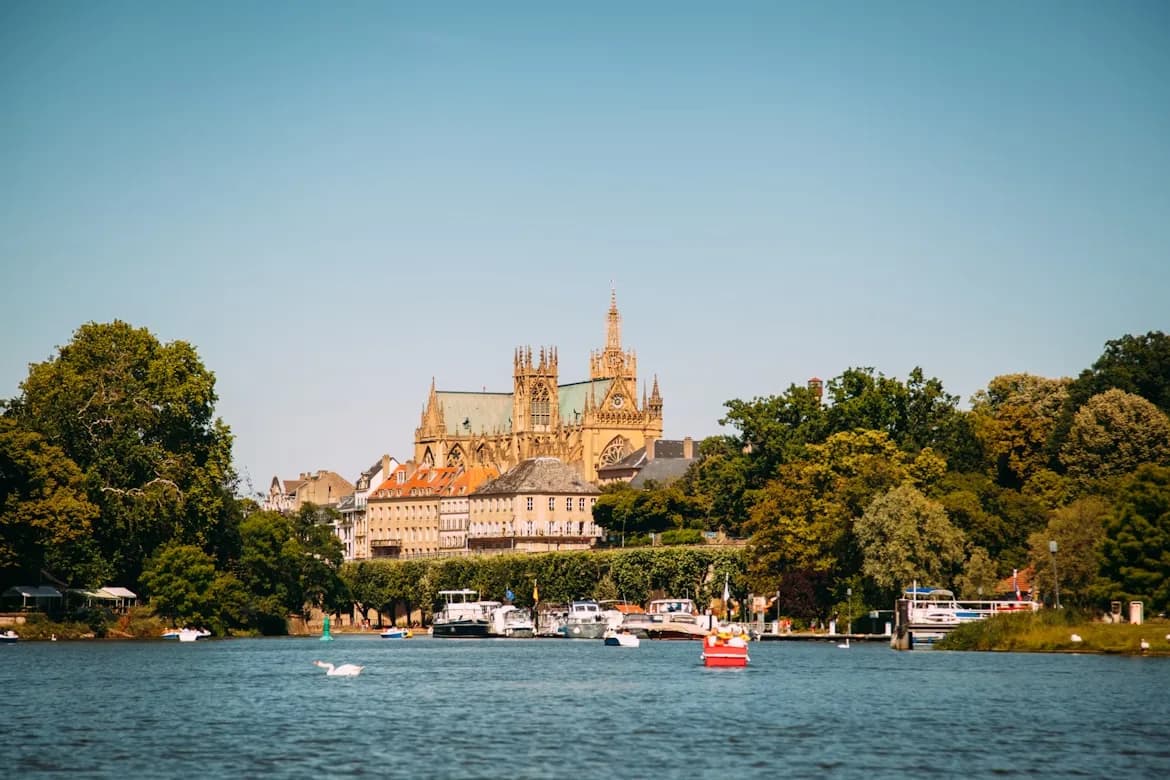 Metz