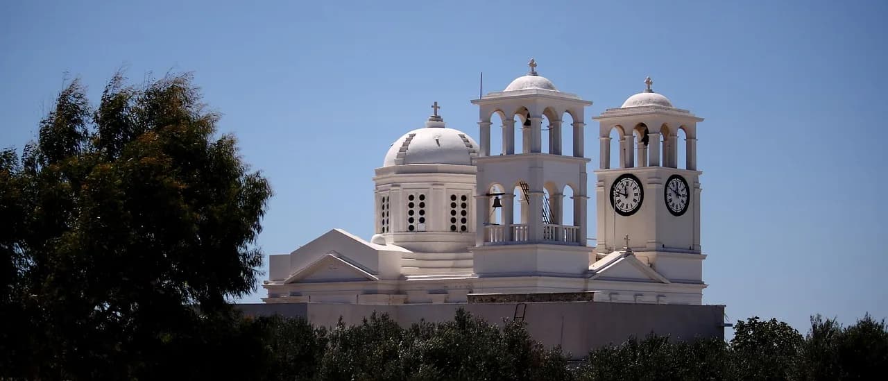 Milos
