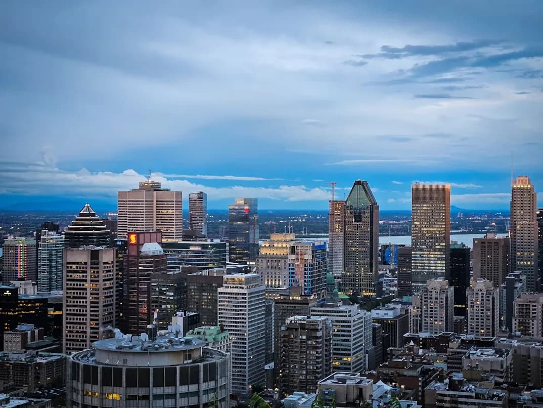 Montreal