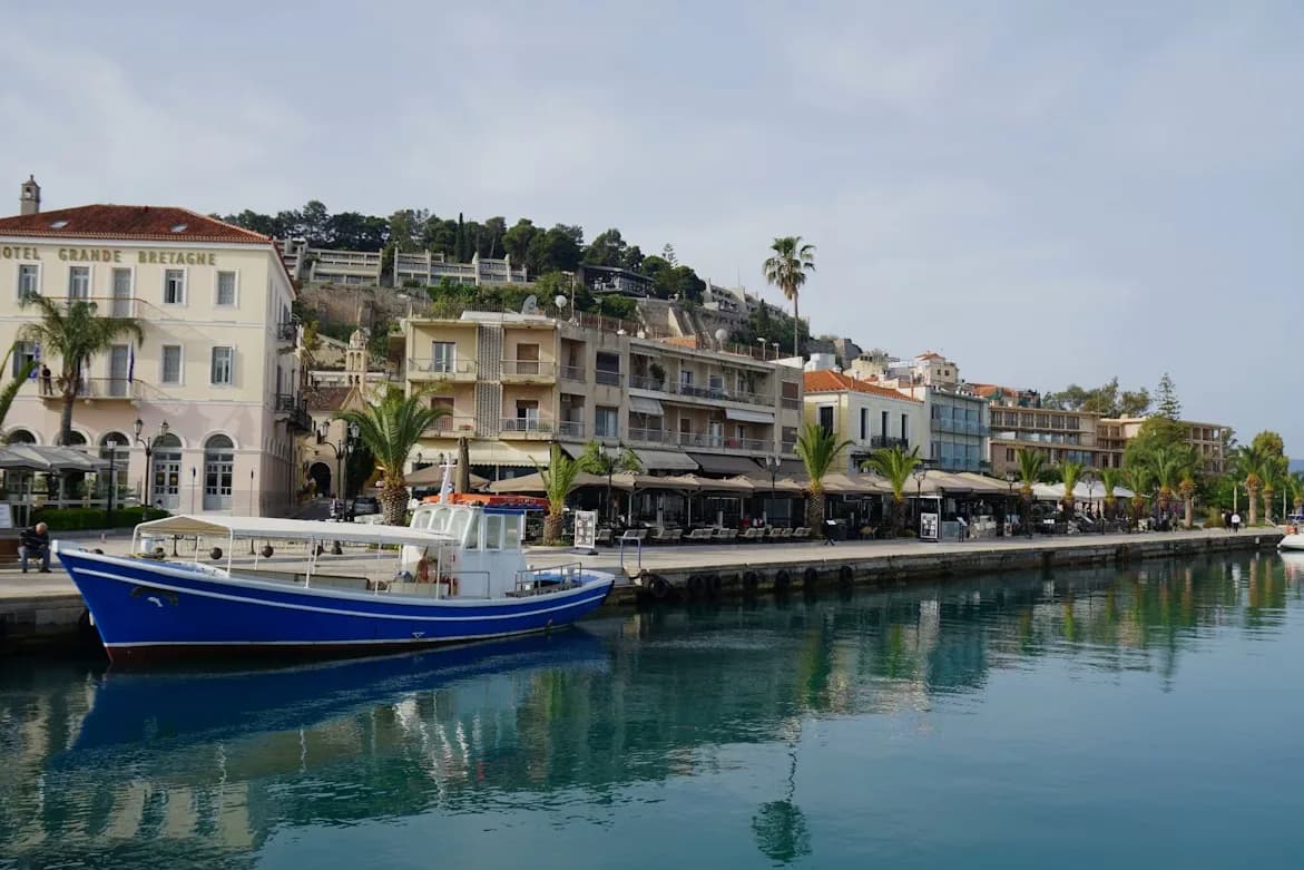 Nafplio