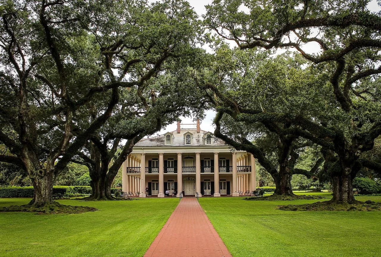 New Orleans