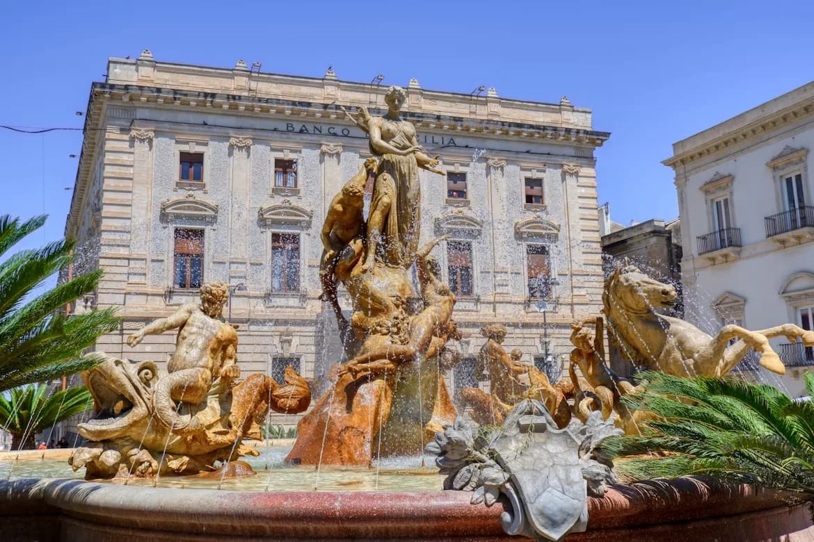 Ortigia