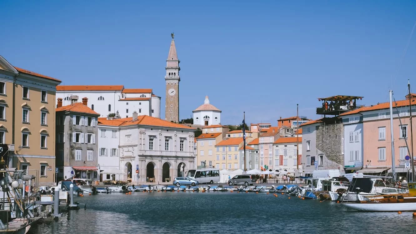 Piran