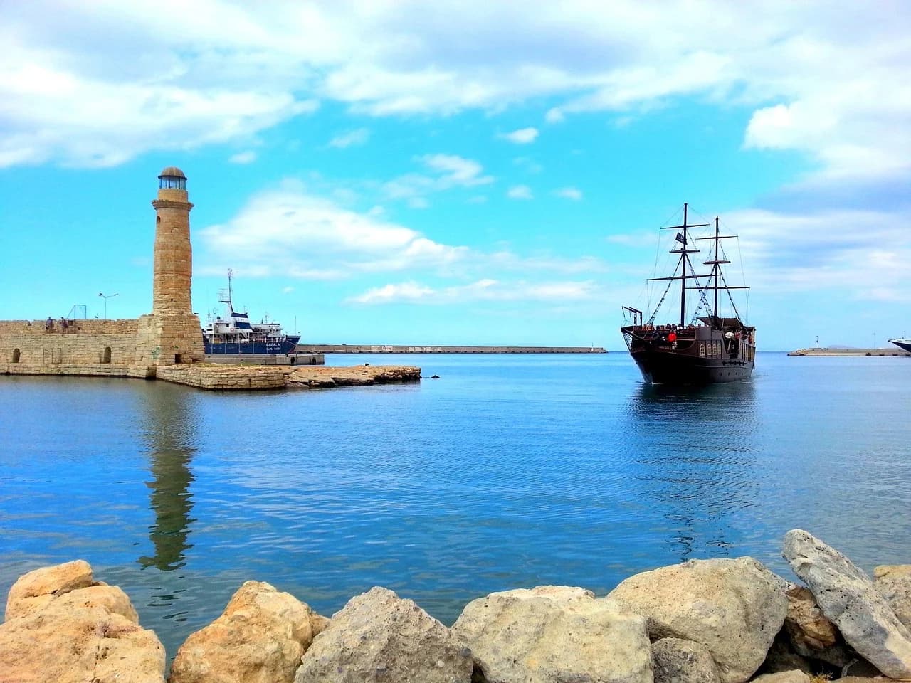 Rethymno