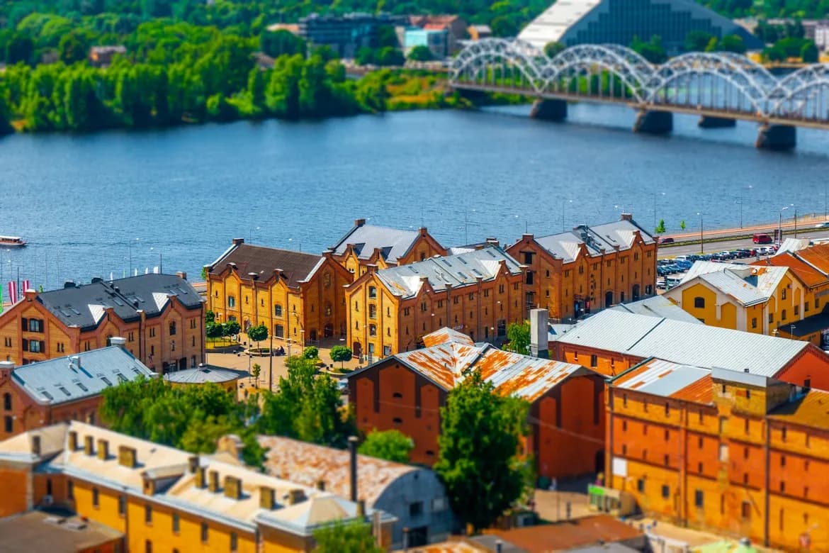 Riga