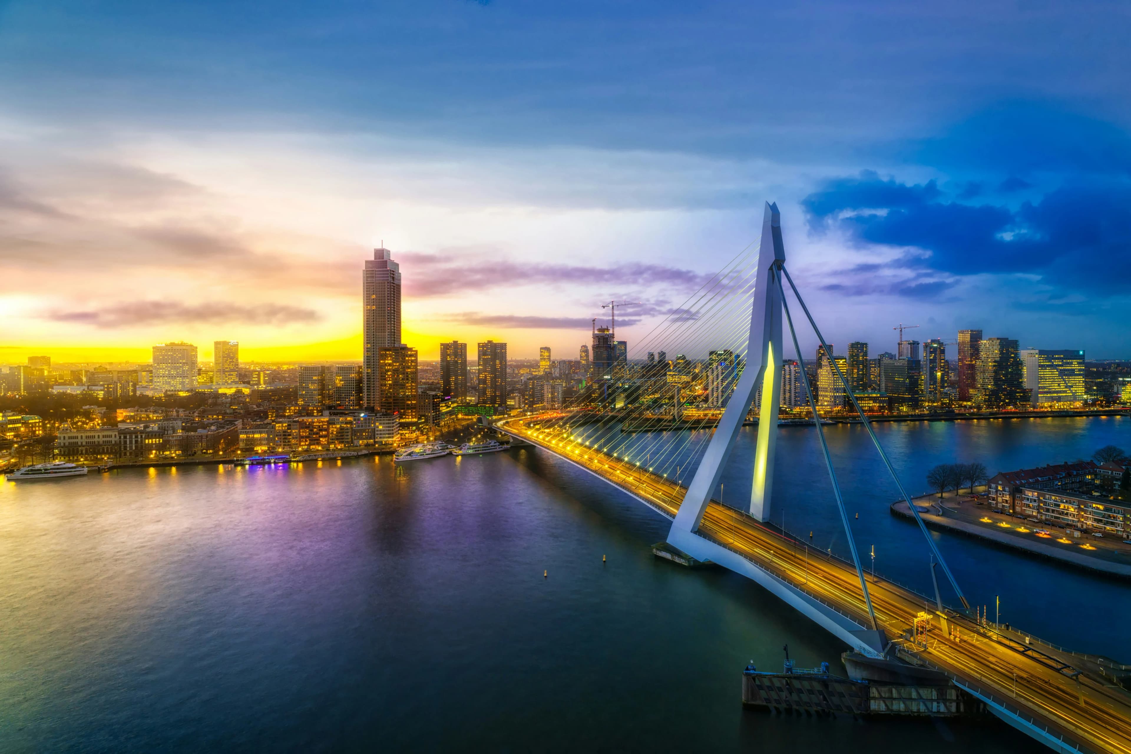 Rotterdam