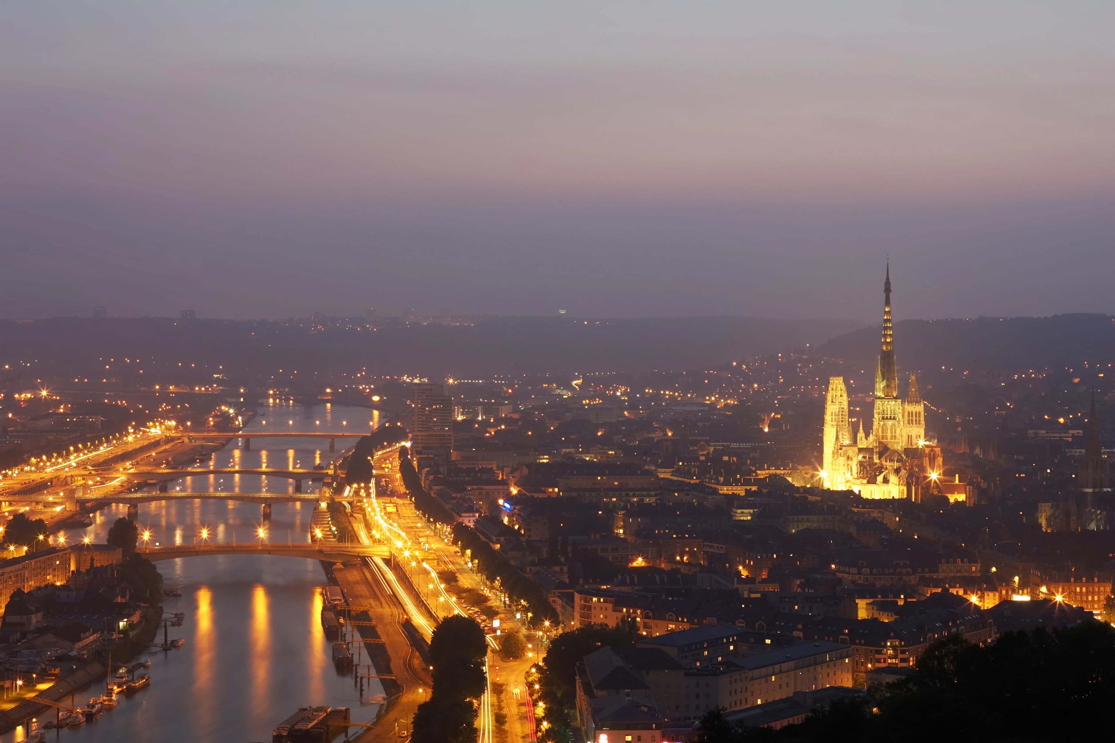 Rouen
