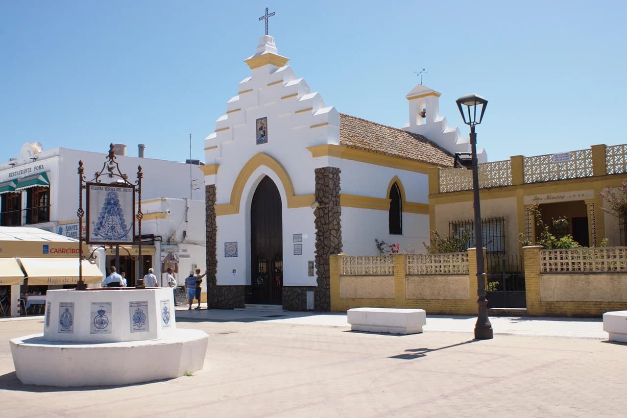 Sanlúcar de Barrameda