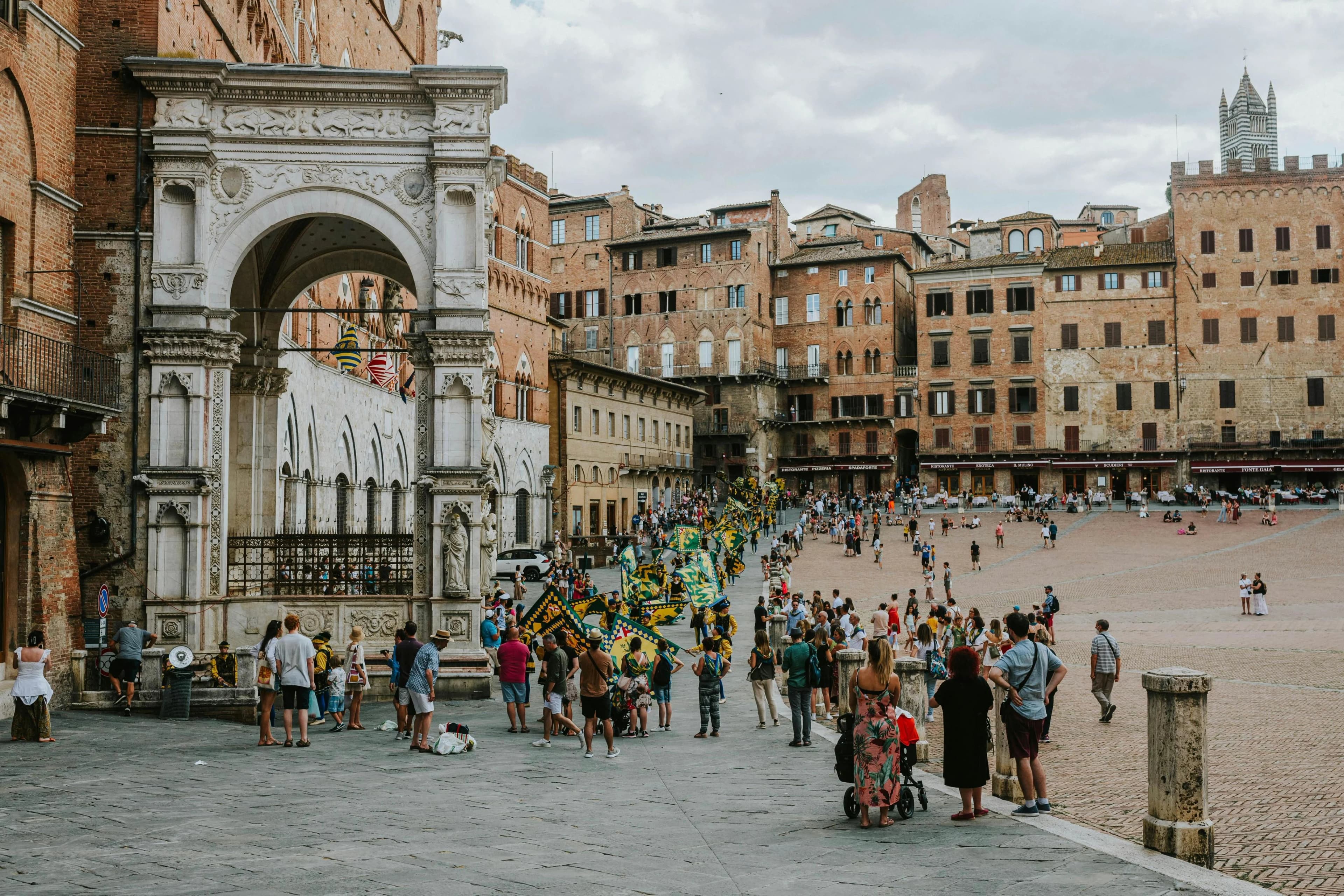 Siena
