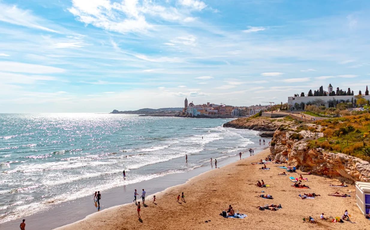 Sitges