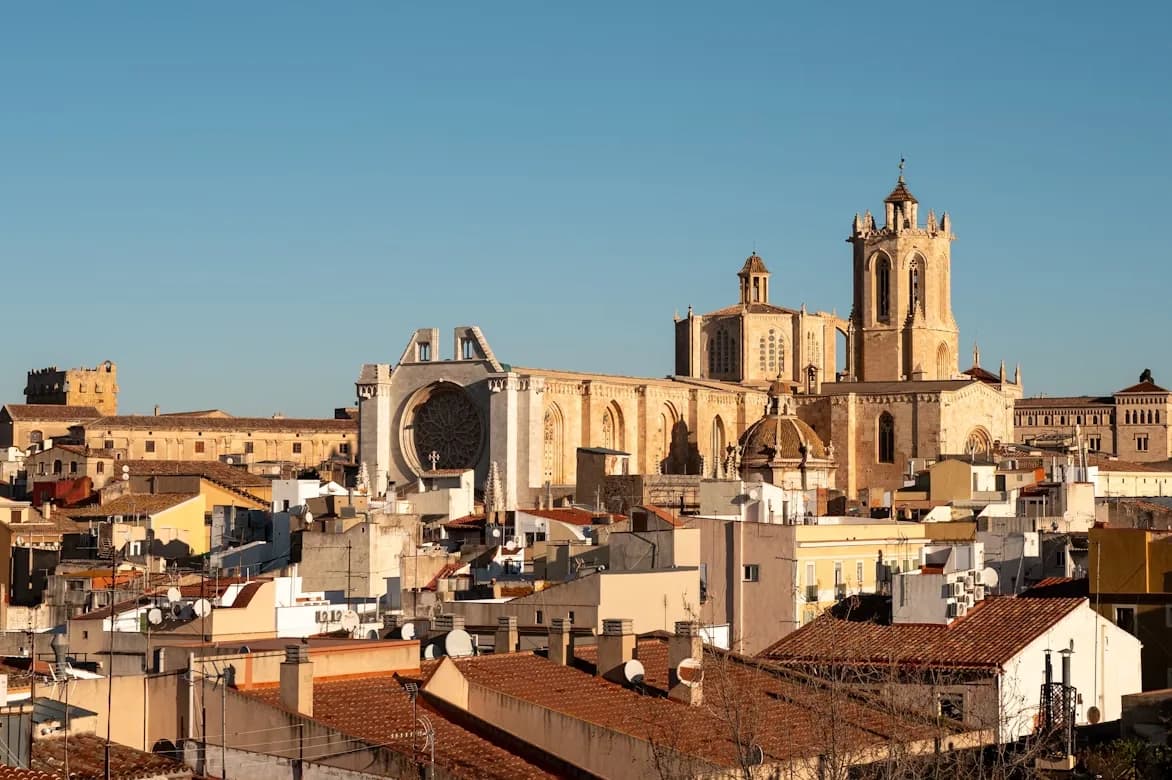 Tarragona