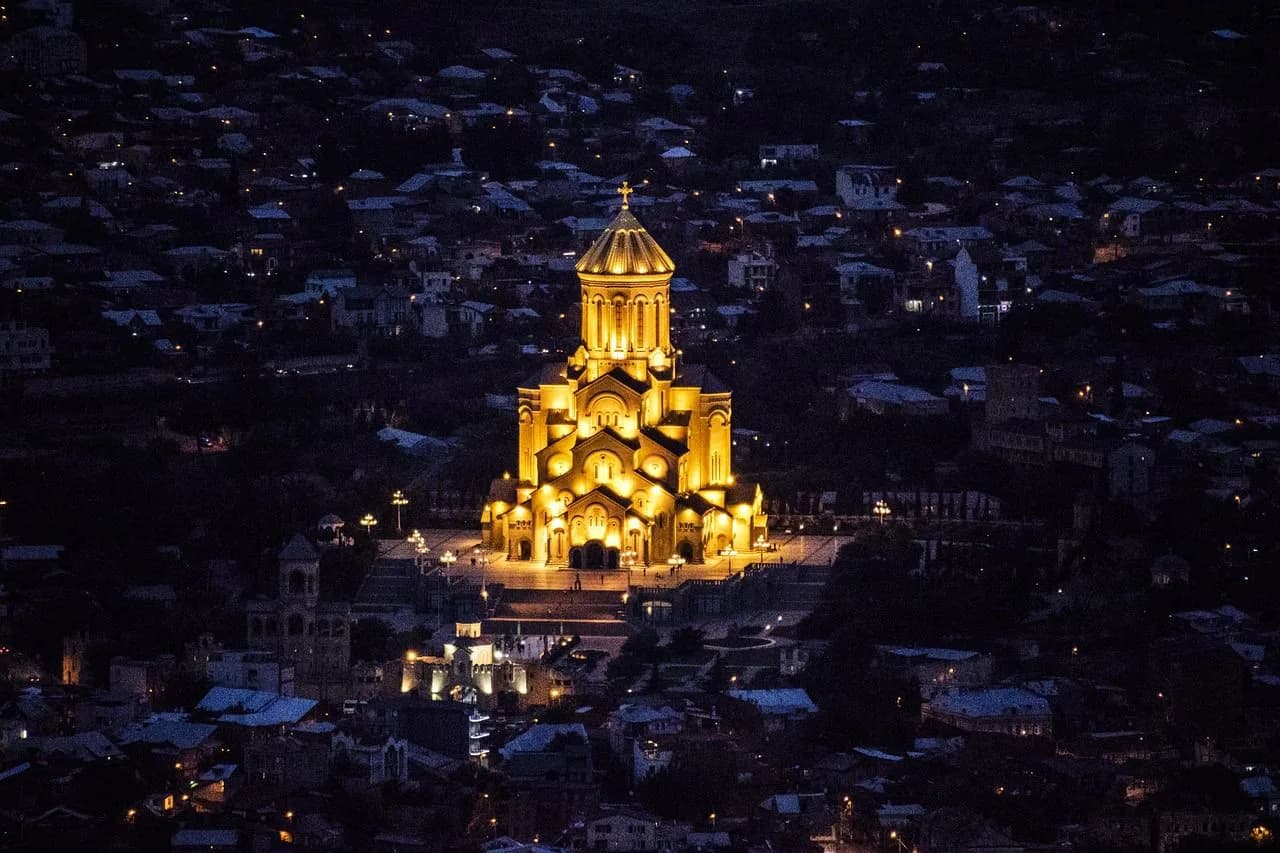 Tblisi