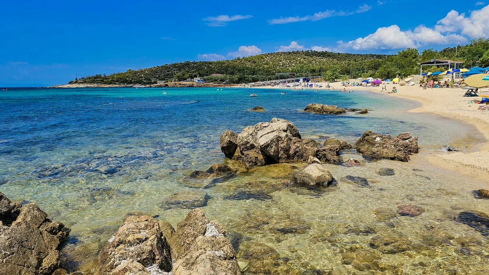 Thassos
