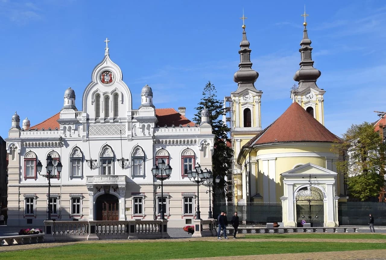 Timișoara