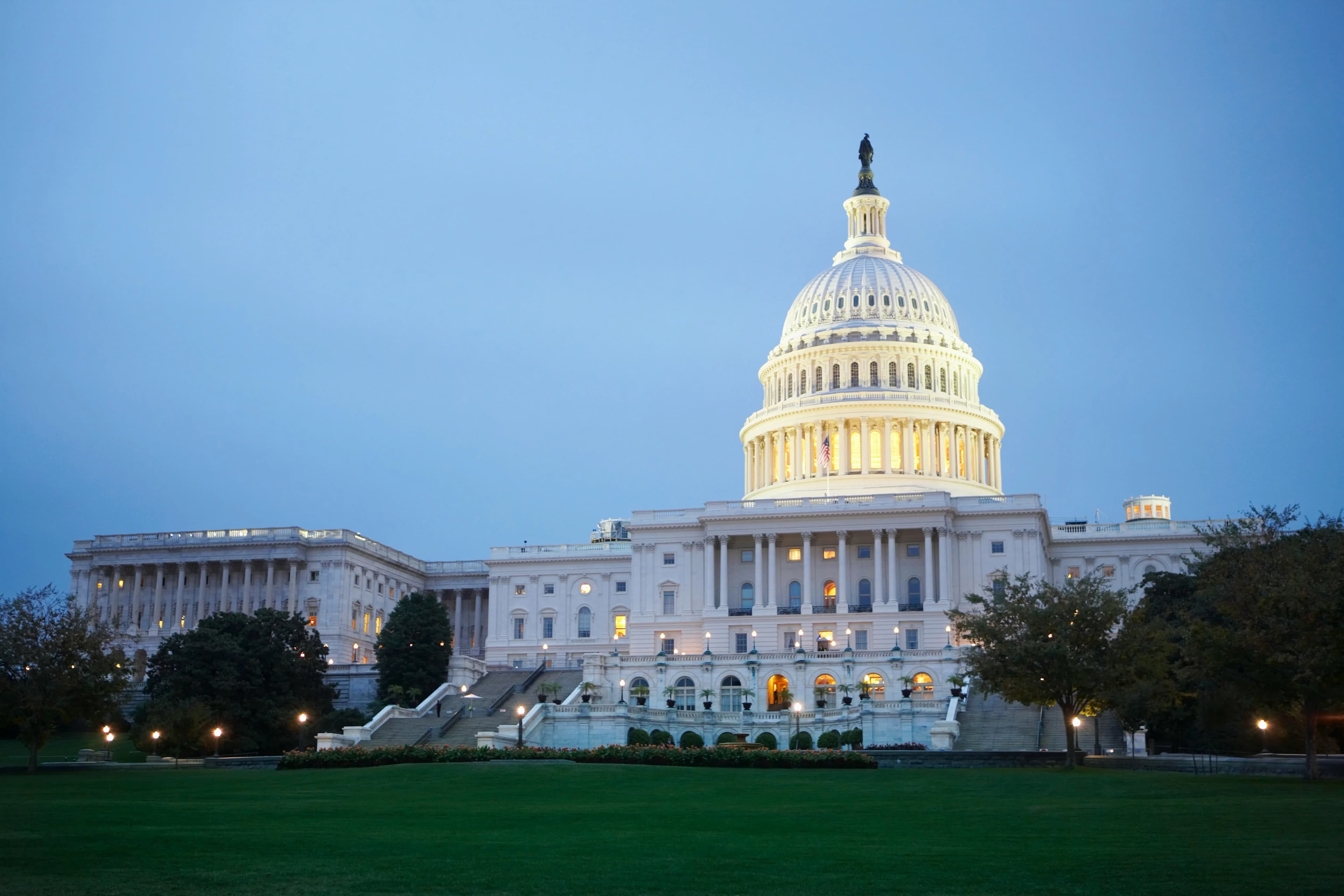Washington, DC